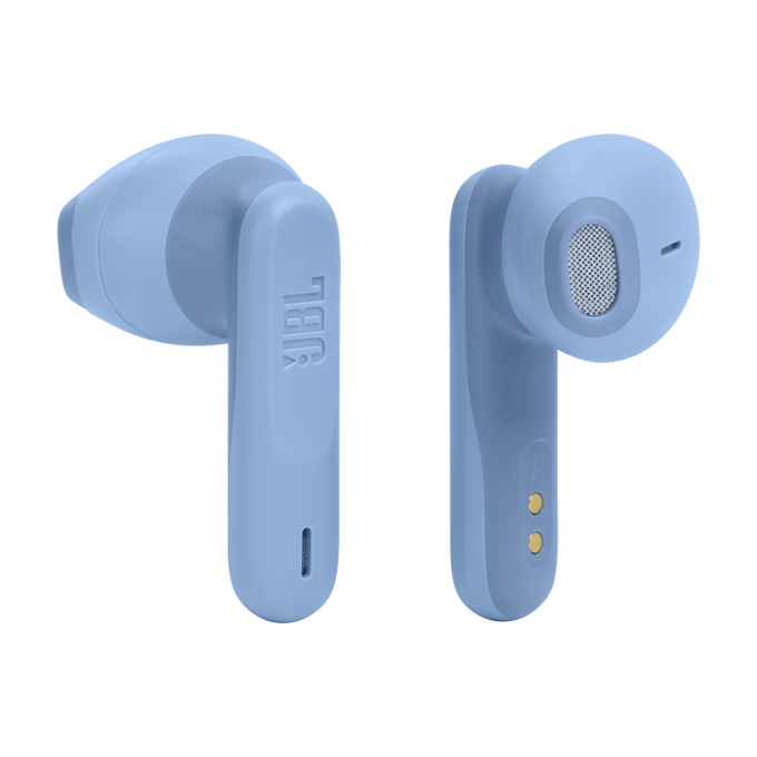 JBL Wave Flex - Blue - True wireless earbuds - Detailshot 5 image number null